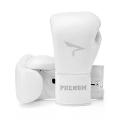 Phenom Boxing Elite SG-210 Pro Sparring Gloves - Lace -Empire Sales Store white1 2