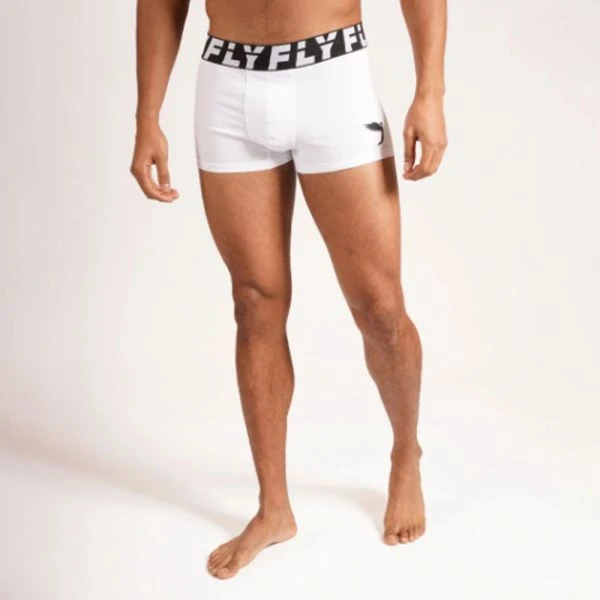 Fly Icon Boxer Shorts 5 Fly Icon Boxer Shorts - Image 3