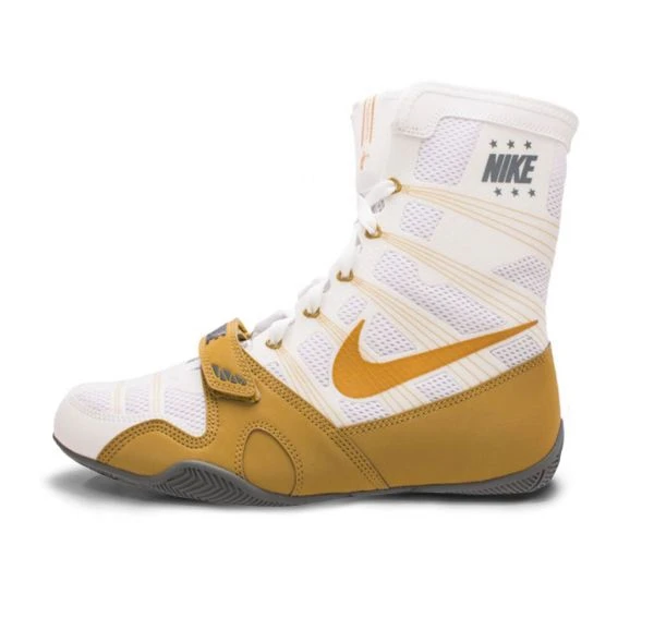 Nike Hyper KO Limited Edition Boxing Boot 5 Nike Hyper KO Limited Edition Boxing Boot - Image 3