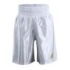 Adidas Satin Boxing Shorts 2 Adidas Satin Boxing Shorts -Empire Sales Store white satin shorts 5