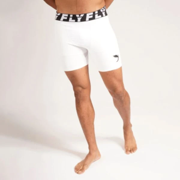 Fly Compression Shorts 4 Fly Compression Shorts - Image 2