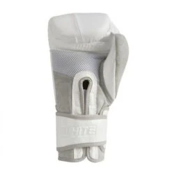 TITLE White Heavy Bag Gloves 9 TITLE White Heavy Bag Gloves -Empire Sales Store whotbg 29 1