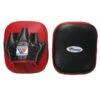 Winning CM-10 Cuban Style Punch Mitts - Red/Black -Empire Sales Store winning cm 10 cuban style punch mitts red black