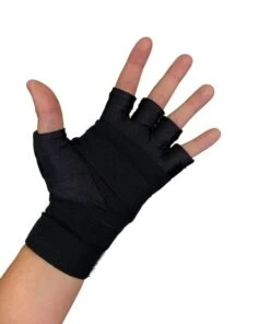 Winning KVL-R Handwraps -Empire Sales Store winning wraps 2 4