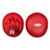 Winning CM-50 Air Punch Mitts - Red 1 Winning CM-50 Air Punch Mitts - Red -Empire Sales Store winningair