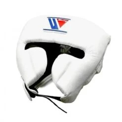 Winning FG-2900 Cheek Protector Headgear -Empire Sales Store winningwhite 1 6