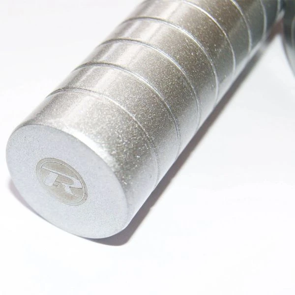 Ringside Aluminium Handle Wire Cable Skipping Rope 4 Ringside Aluminium Handle Wire Cable Skipping Rope - Image 2