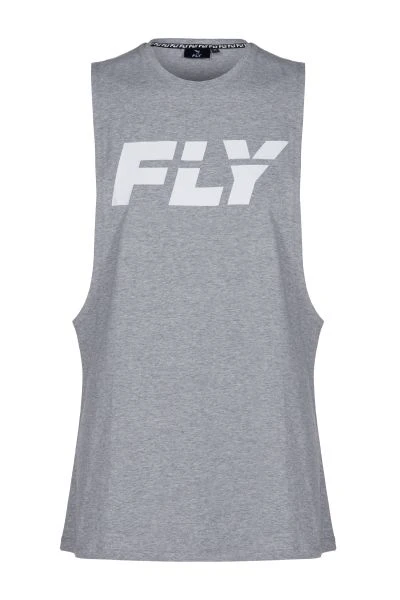 Fly Big Logo Tank 4 Fly Big Logo Tank - Image 2