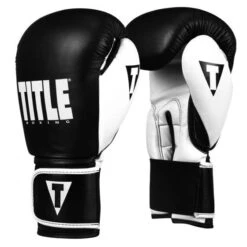 TITLE Dynamic Strike Heavy Bag Gloves -Empire Sales Store xdbg bk wh 01