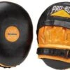 Probox Xtreme Air Focus Boxing Pads 1 Probox Xtreme Air Focus Boxing Pads -Empire Sales Store xtreme air hook n jab pads new