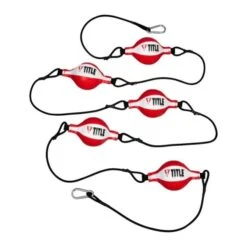 TITLE Rapid Fire Slipping Cord 7 TITLE Rapid Fire Slipping Cord -Empire Sales Store xttsc rd wh 1