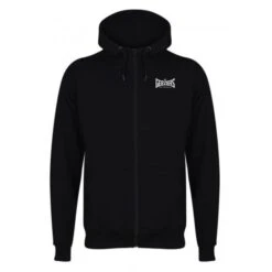 Front Page -Empire Sales Store zip up hoodie black 6
